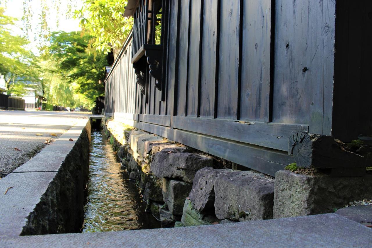 Wanoi Kakunodate Semboku Exterior foto